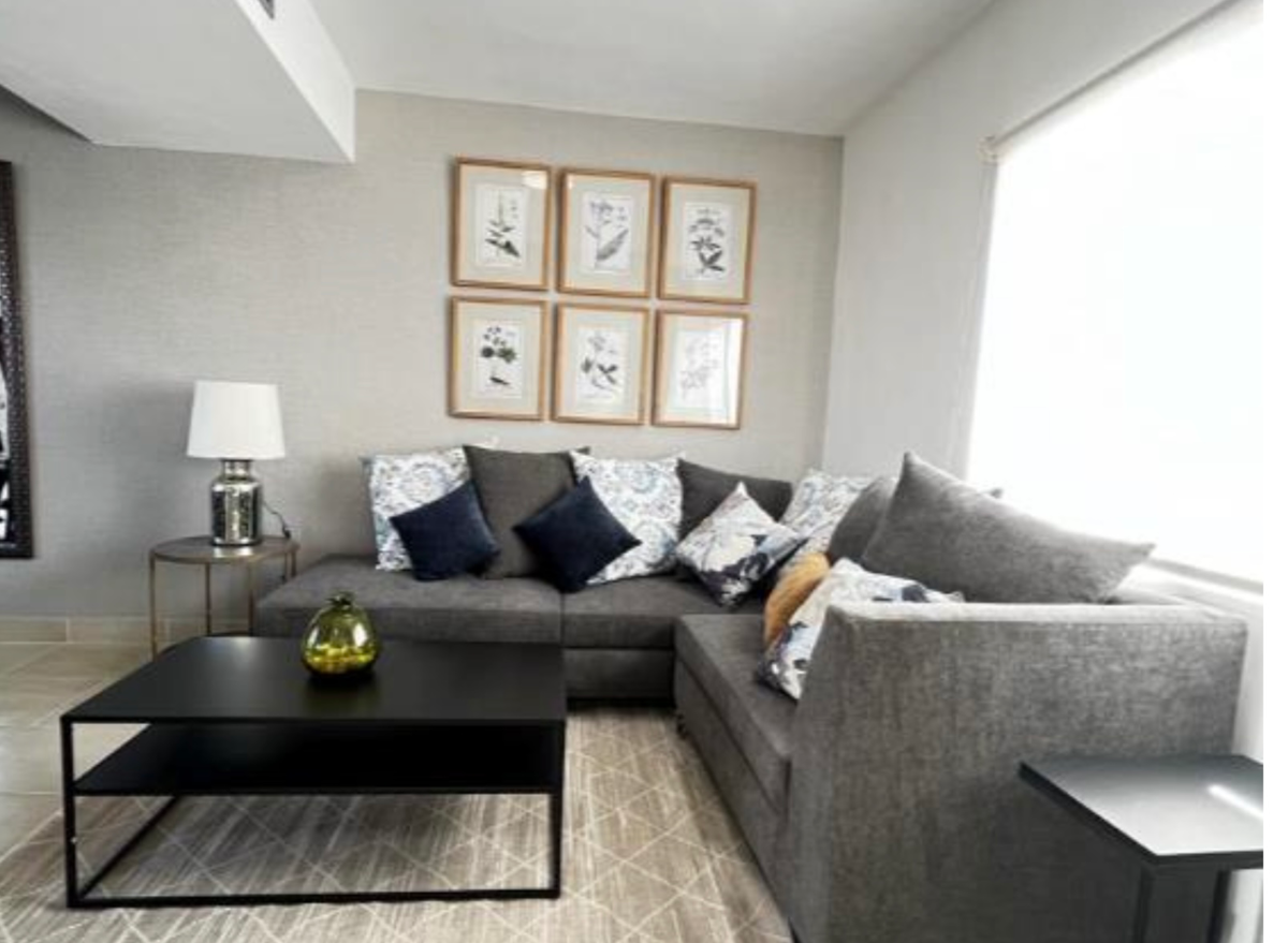 Casa de 3 Recámaras en Venta en Loma Real, Torreón Casa de 3 Recámaras en Venta en Loma Real, Torreón