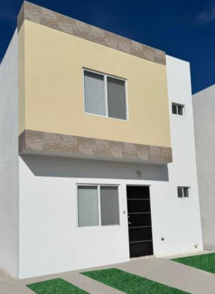Casa en venta en Loma Real, Torreón — foto 2 de 5