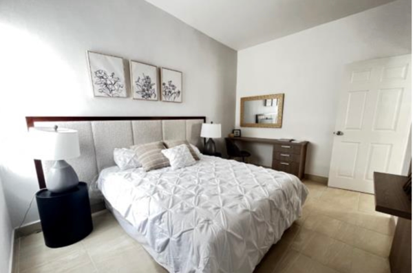 Casa en venta en Loma Real, Torreón — foto 3 de 5