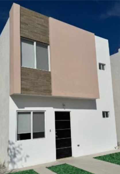 Casa en venta en Loma Real, Torreón — foto 2 de 5
