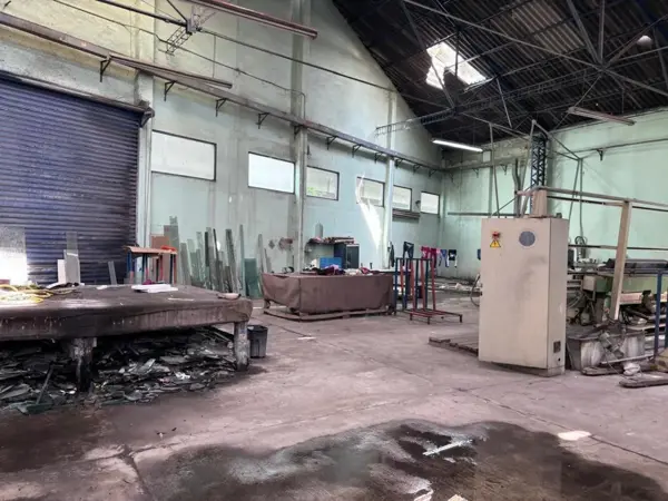 Bodega en venta en San Juan de Aragon, Gustavo A. Madero, Ciudad de México