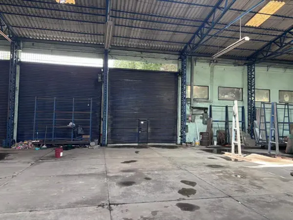 Bodega en venta en San Juan de Aragon, Gustavo A. Madero — foto 3 de 13