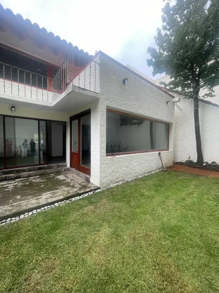 Casa en venta en El Yaqui, Cuajimalpa de Morelos — foto 3 de 36