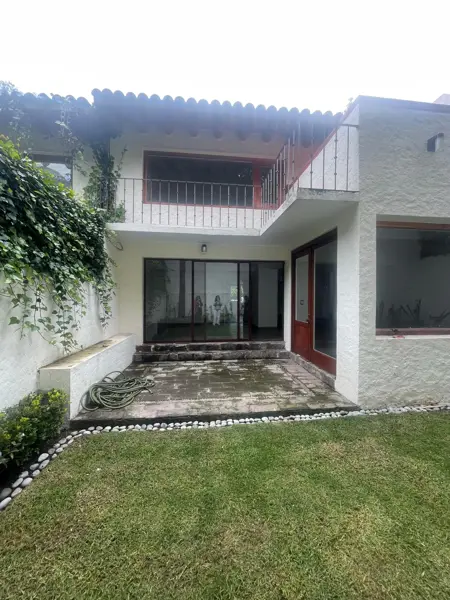 Casa en venta en El Yaqui, Cuajimalpa de Morelos — foto 2 de 36