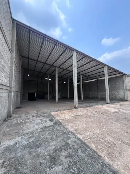 Bodega en renta en Morelia, Teapa — foto 3 de 3