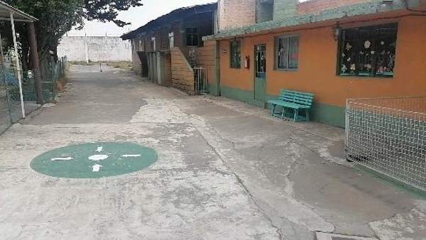 Terreno en renta en San Juan Tilapa Centro, Toluca — foto 3 de 4