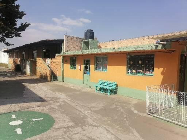 Terreno en renta en San Juan Tilapa Centro, Toluca — foto 2 de 4