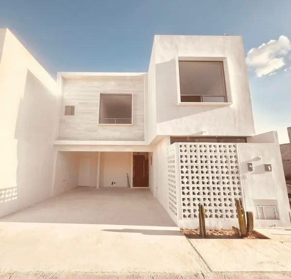 Casa en venta en Residencial Palma Real, Torreón — foto 2 de 17