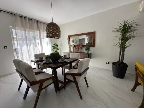 Casa en venta en Los Rodriguez, Saltillo — foto 3 de 44