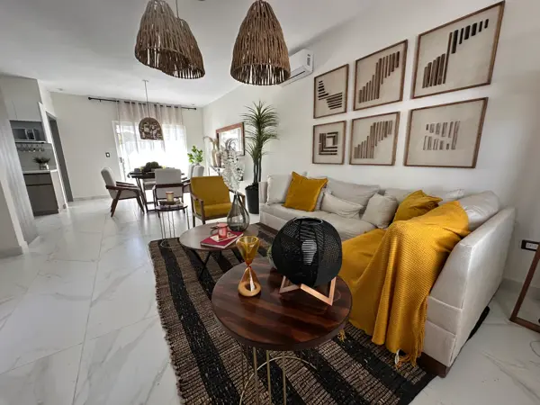 Casa en venta en Los Rodriguez, Saltillo — foto 2 de 44