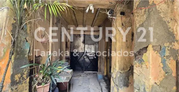 Casa en venta en Anáhuac II Sección, Miguel Hidalgo — foto 2 de 12