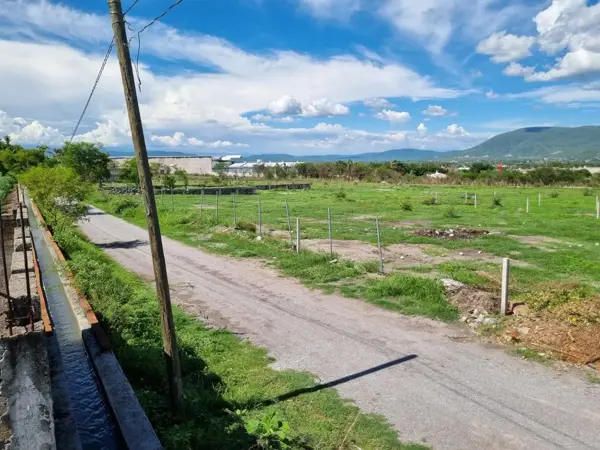 Terreno en venta en Los Pilares, Jojutla — foto 3 de 10