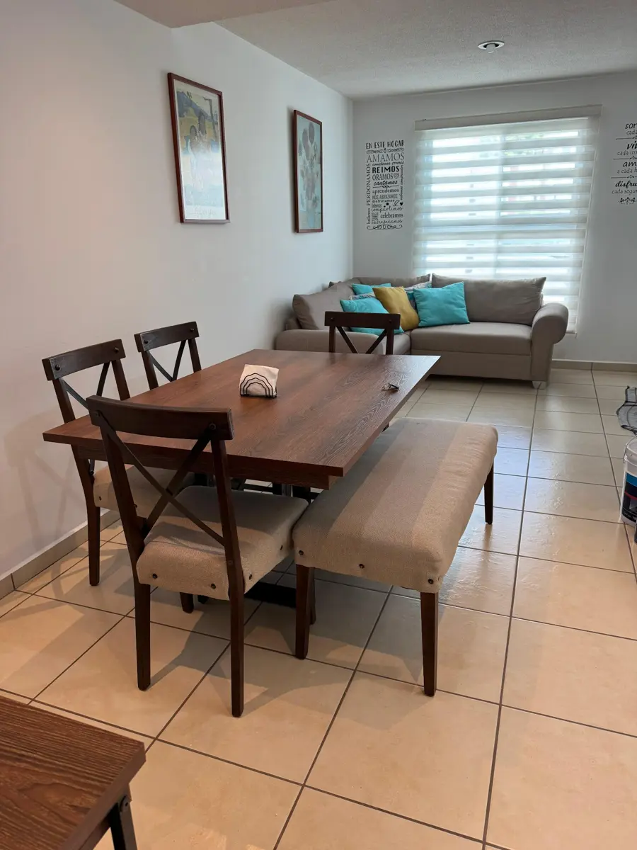 Casa en renta en San Isidro, Jiutepec — foto 1 de 13