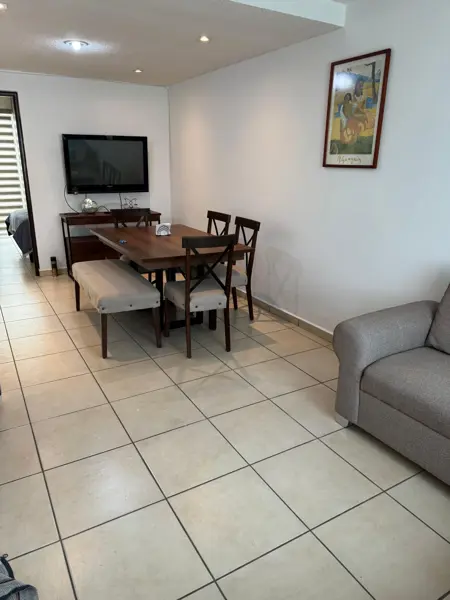 Casa en renta en San Isidro, Jiutepec — foto 2 de 13