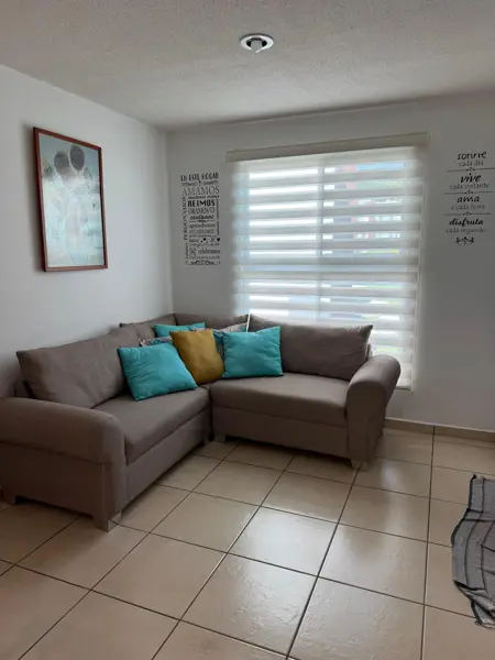 Casa en renta en San Isidro, Jiutepec — foto 3 de 13