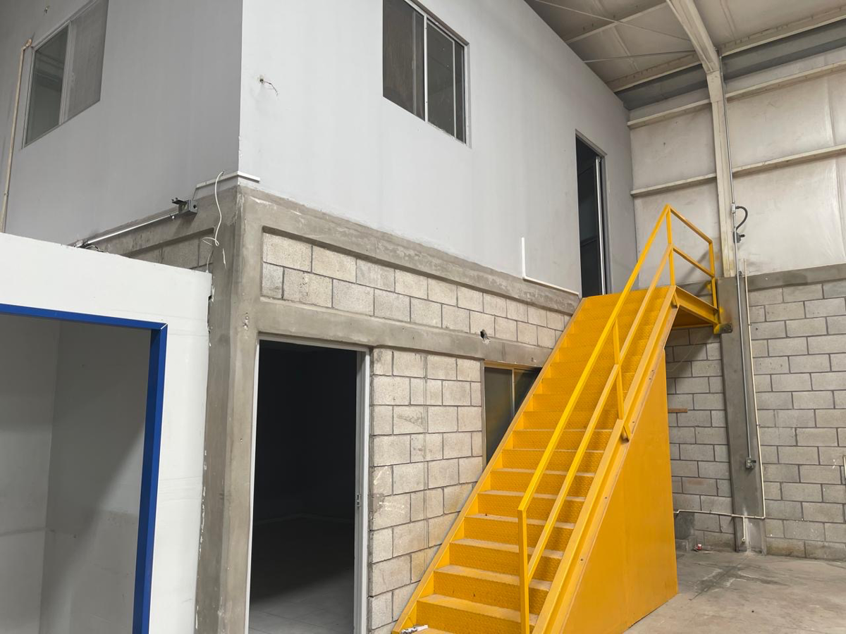 Vista 3 de BODEGA TORREON MATAMOROS