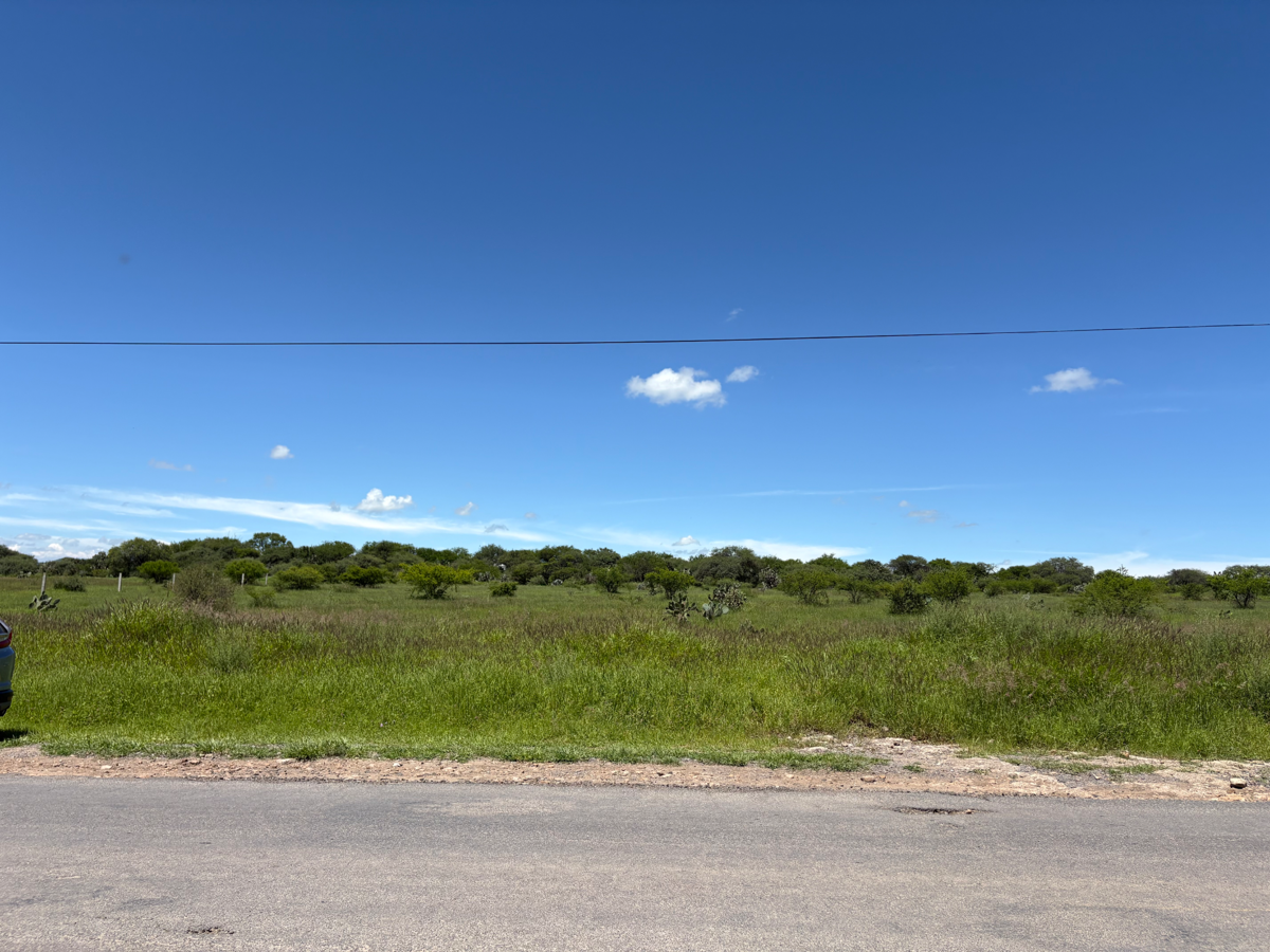 Terreno en venta en La Tortuga, Tequisquiapan — foto 1 de 4