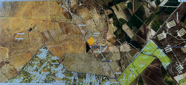 Terreno en venta en La Tortuga, Tequisquiapan — foto 3 de 4