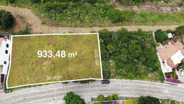 Terreno en venta en Vista Real y Country Club, Corregidora — foto 3 de 7