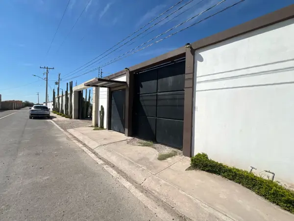 Casa en renta en La Concha, Torreón — foto 2 de 27