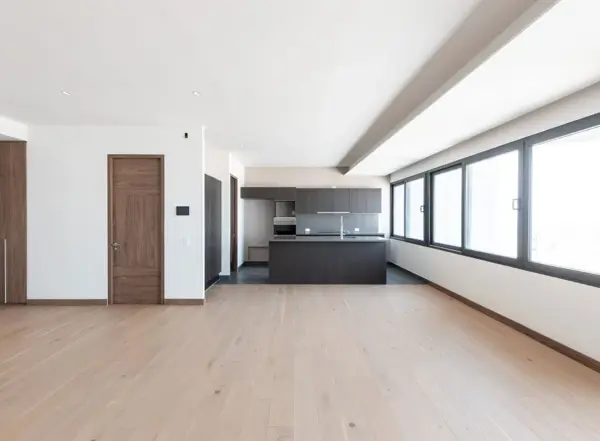 Departamento en venta en Reserva Territorial Atlixcayotl, San Andrés Cholula — foto 3 de 16