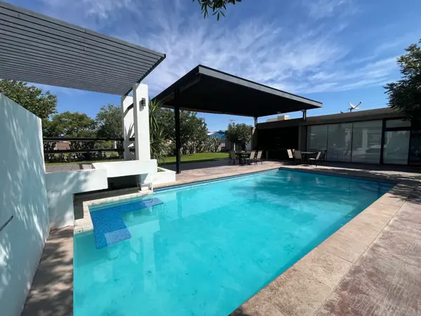 Casa en renta en La Concha, Torreón — foto 3 de 27