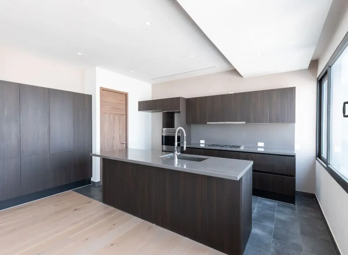 Departamento en venta en Reserva Territorial Atlixcayotl, San Andrés Cholula — foto 1 de 16