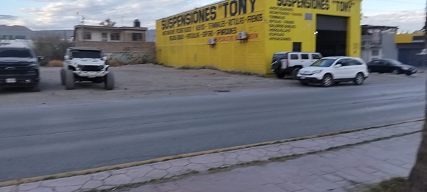 Terreno en renta en María Mercado de López Sánchez, Torreón — foto 2 de 4