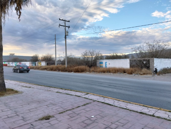 TERRENO RENTA PASEO DEL TEC