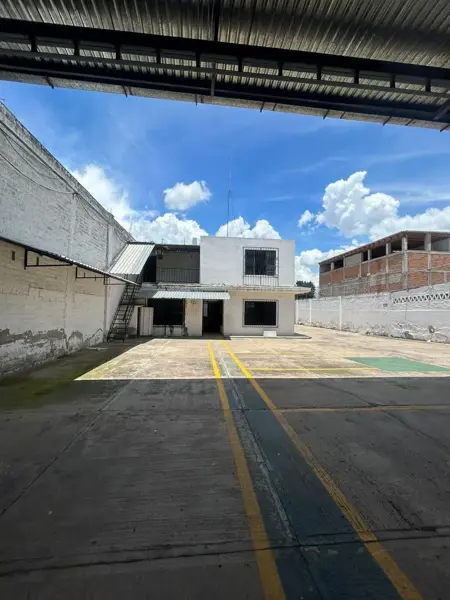 Bodega en renta en Ciudad Guzman Centro, Zapotlán El Grande — foto 3 de 16