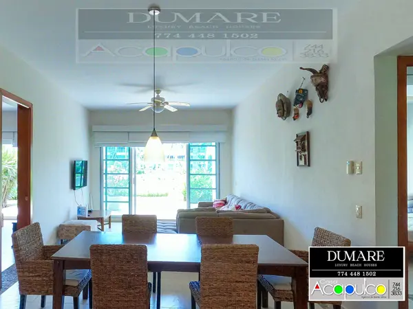 Departamento en venta en La Poza, Acapulco de Juárez — foto 2 de 31