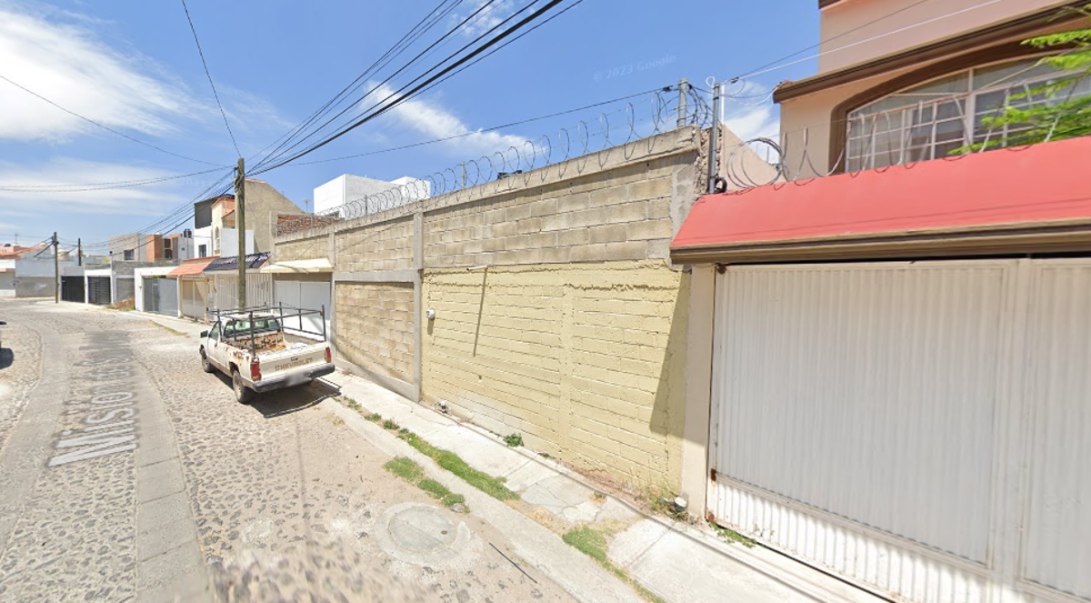 Casa en venta en La Mision, Celaya — foto 1 de 10