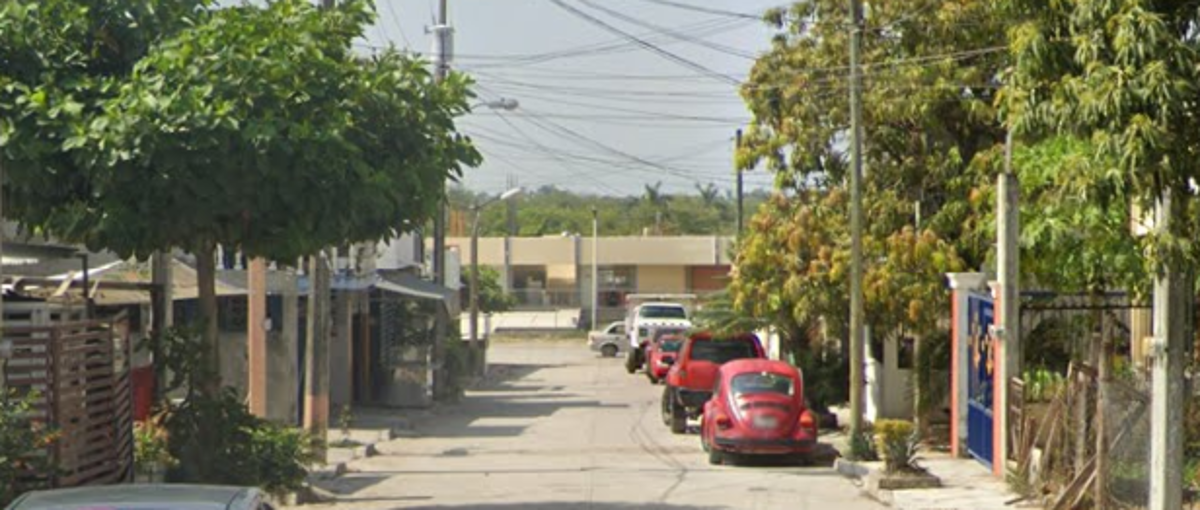Casa en venta en Villa Real de Santiago, Ciudad Valles — foto 1 de 5
