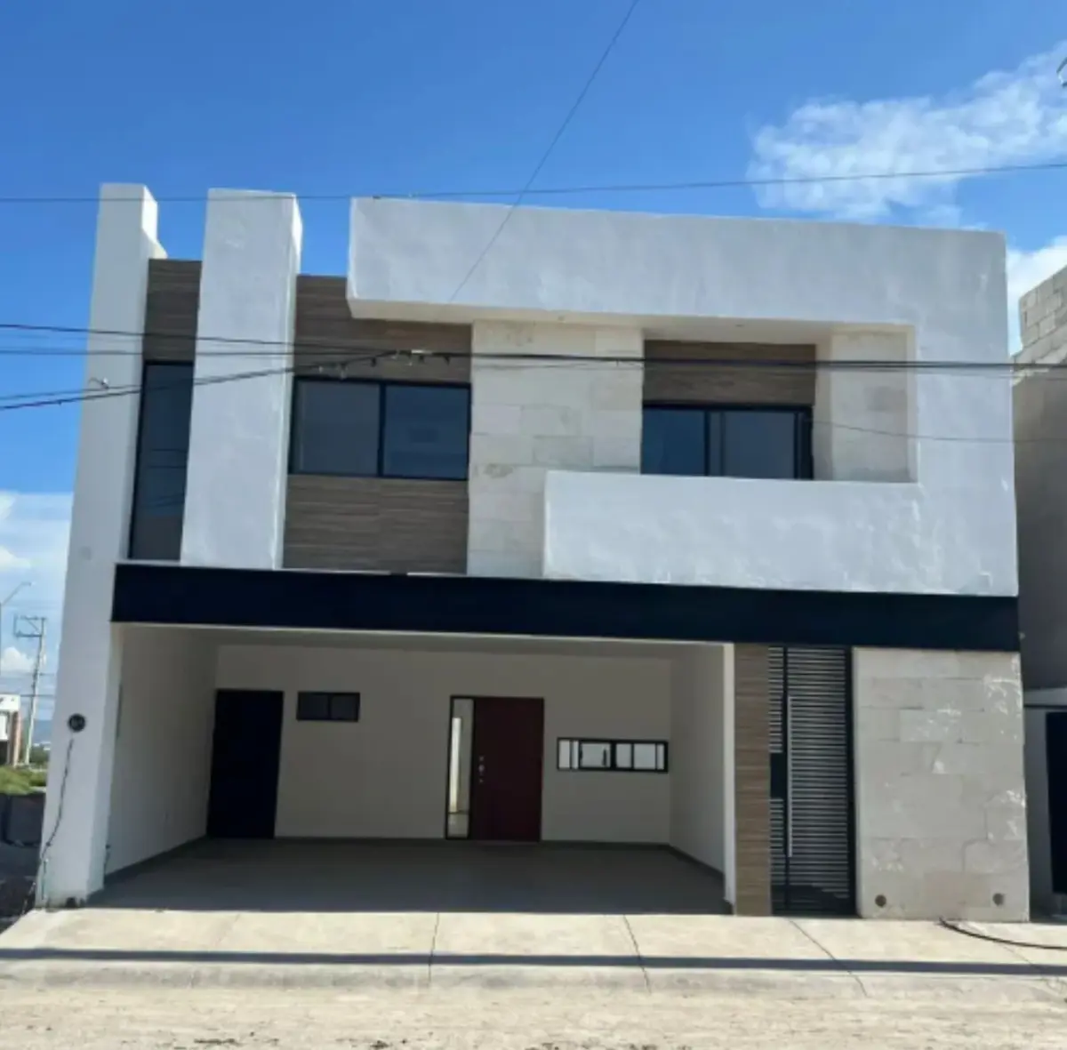 Casa en venta en Residencial los Fresnos, Torreón — foto 1 de 20