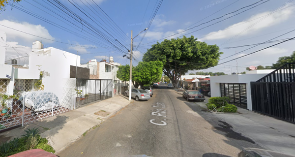 Casa en venta en Las Aguilas, Zapopan — foto 3 de 10