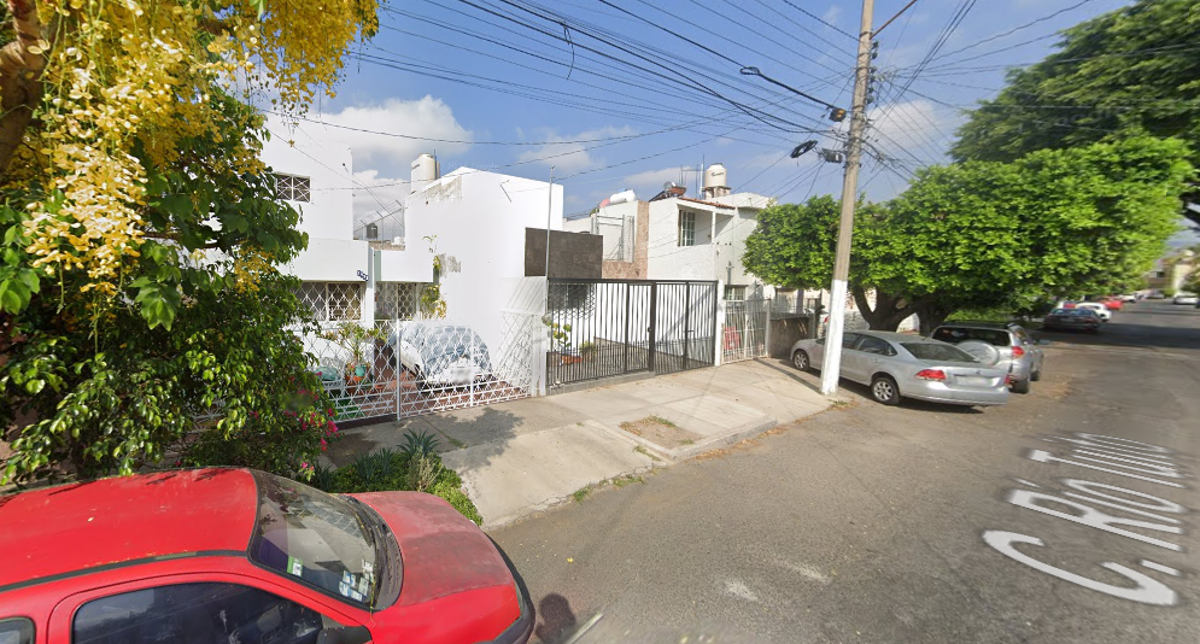 Casa en venta en Las Aguilas, Zapopan — foto 1 de 10