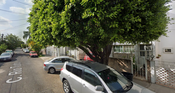 Casa en venta en Las Aguilas, Zapopan — foto 2 de 10