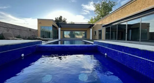 Quinta en venta en Juarez, Juárez — foto 2 de 21