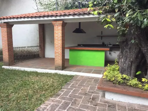 Casa en venta en Acapatzingo, Cuernavaca — foto 2 de 8