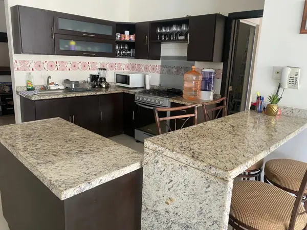Departamento en venta en Costa Verde, Boca del Río — foto 3 de 7