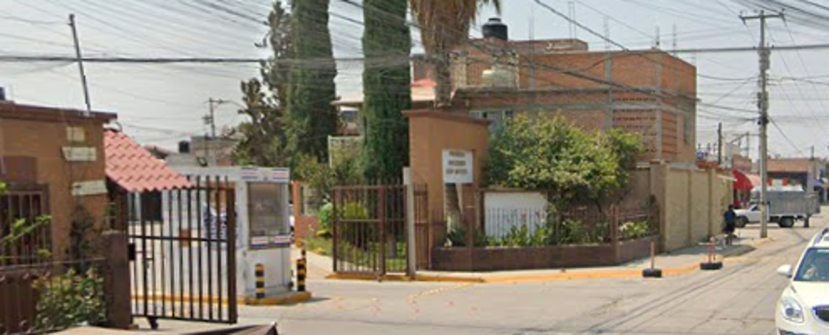 Casa en venta en Privada Hacienda San Mateo, Soledad de Graciano Sánchez — foto 1 de 6