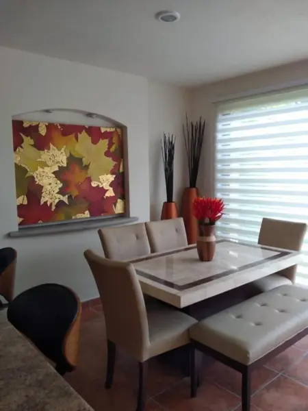 Casa en venta en Privada San Sebastián, Soledad de Graciano Sánchez — foto 2 de 7