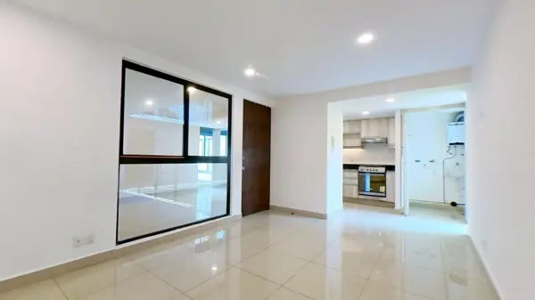 Venta de Departamento en Colonia Doctores, Cuauhtémoc: Excelente Ubicación y Servicios Cercanos