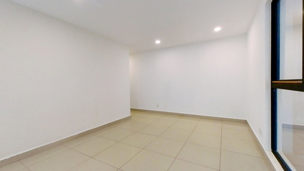 Departamento en venta en Doctores, Cuauhtémoc — foto 2 de 15