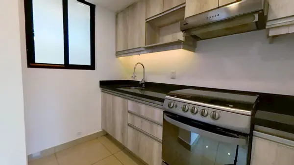 Departamento en venta en Doctores, Cuauhtémoc — foto 3 de 15