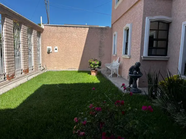 Casa en venta en Nueva los Angeles, Torreón — foto 3 de 27