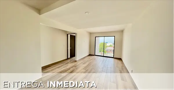 Departamento en San Lorenzo Tlaltenango, Miguel Hidalgo, Ciudad de México