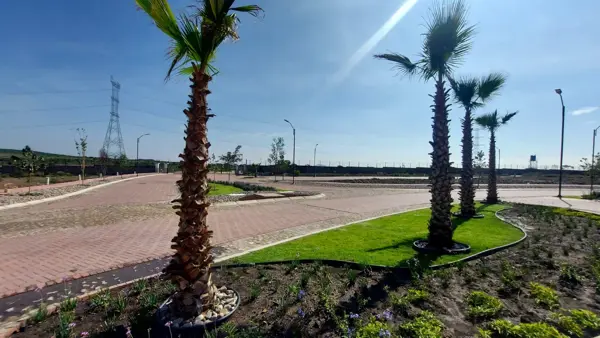 Terreno en venta en Ciudad Maderas Sur, Apaseo El Grande — foto 2 de 8