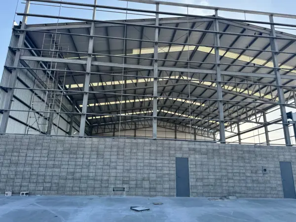 Bodega en renta en La Union, Torreón — foto 2 de 10