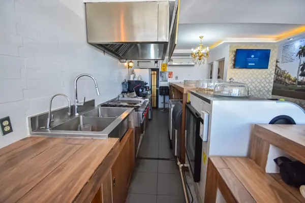 Local en venta en Rincon de las Palmas, Mazatlán — foto 3 de 17